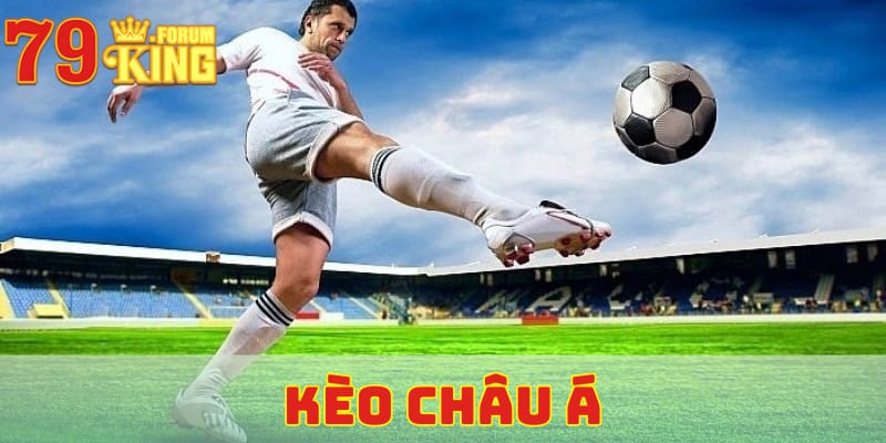 kèo châu Á